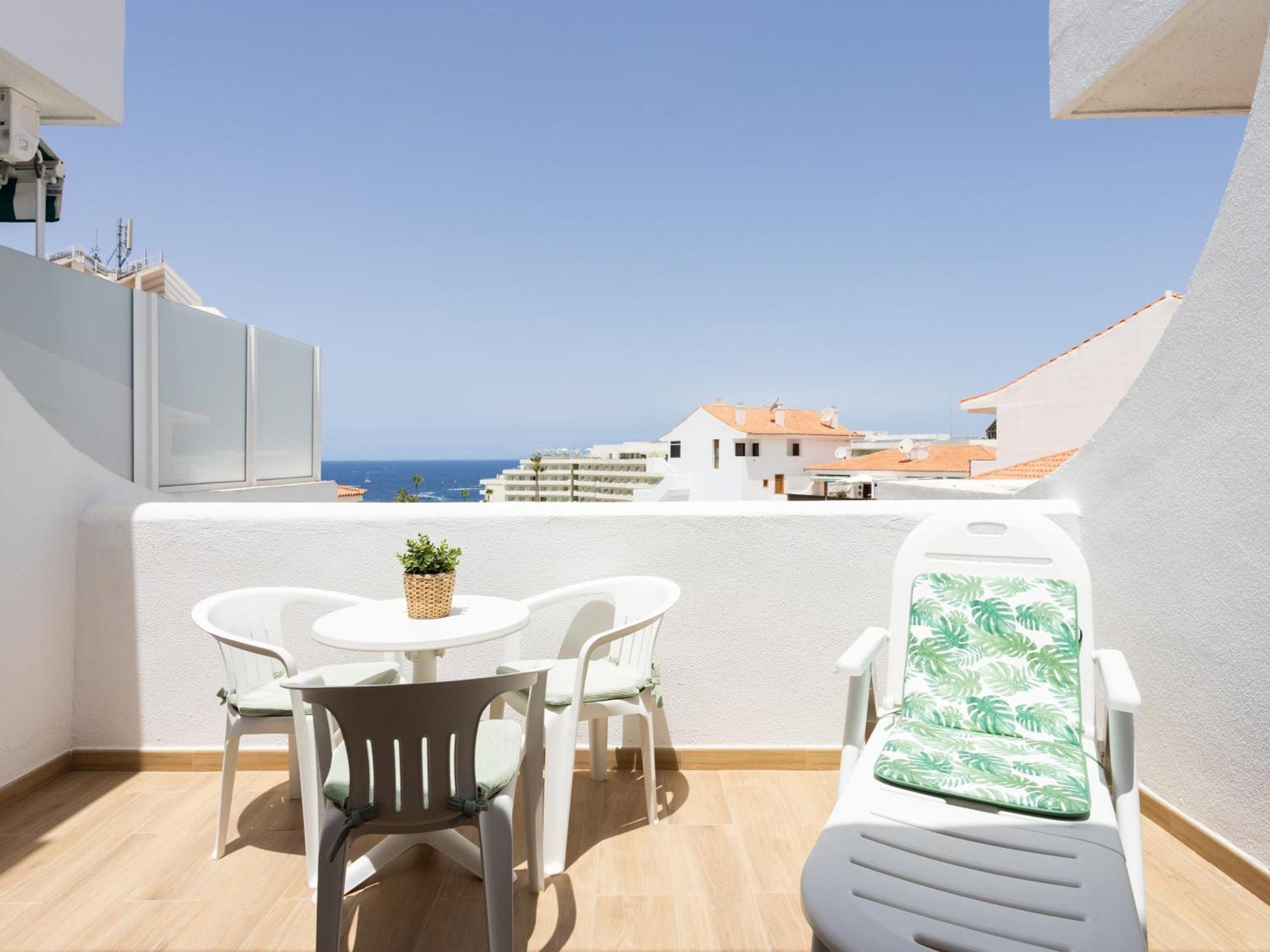 Apartment Live Torviscas Parque Royal 11 Costa Adeje (Tenerife)